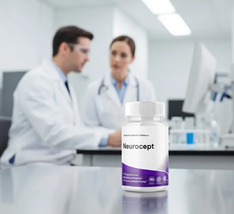 Neurocept Bottles Offer